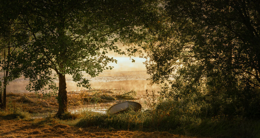 Nature photograph by Billy Lindqvist — DSC01832-Pano